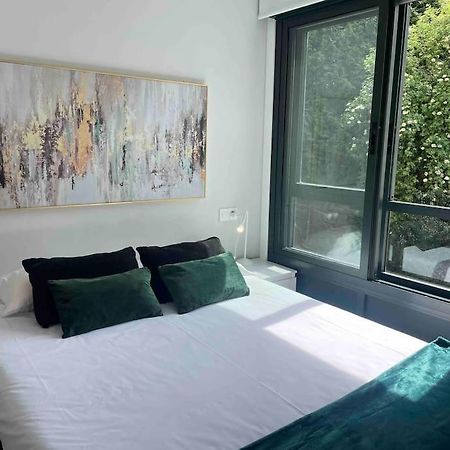 Premium La Farola Vigo Ybh12 Apartment Exterior foto