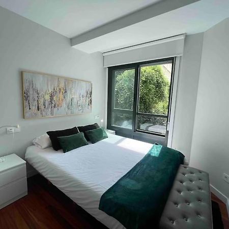 Premium La Farola Vigo Ybh12 Apartment Exterior foto