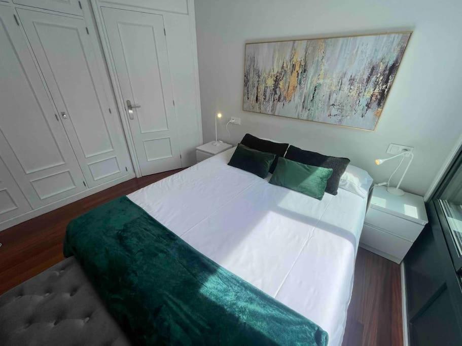 Premium La Farola Vigo Ybh12 Apartment Exterior foto